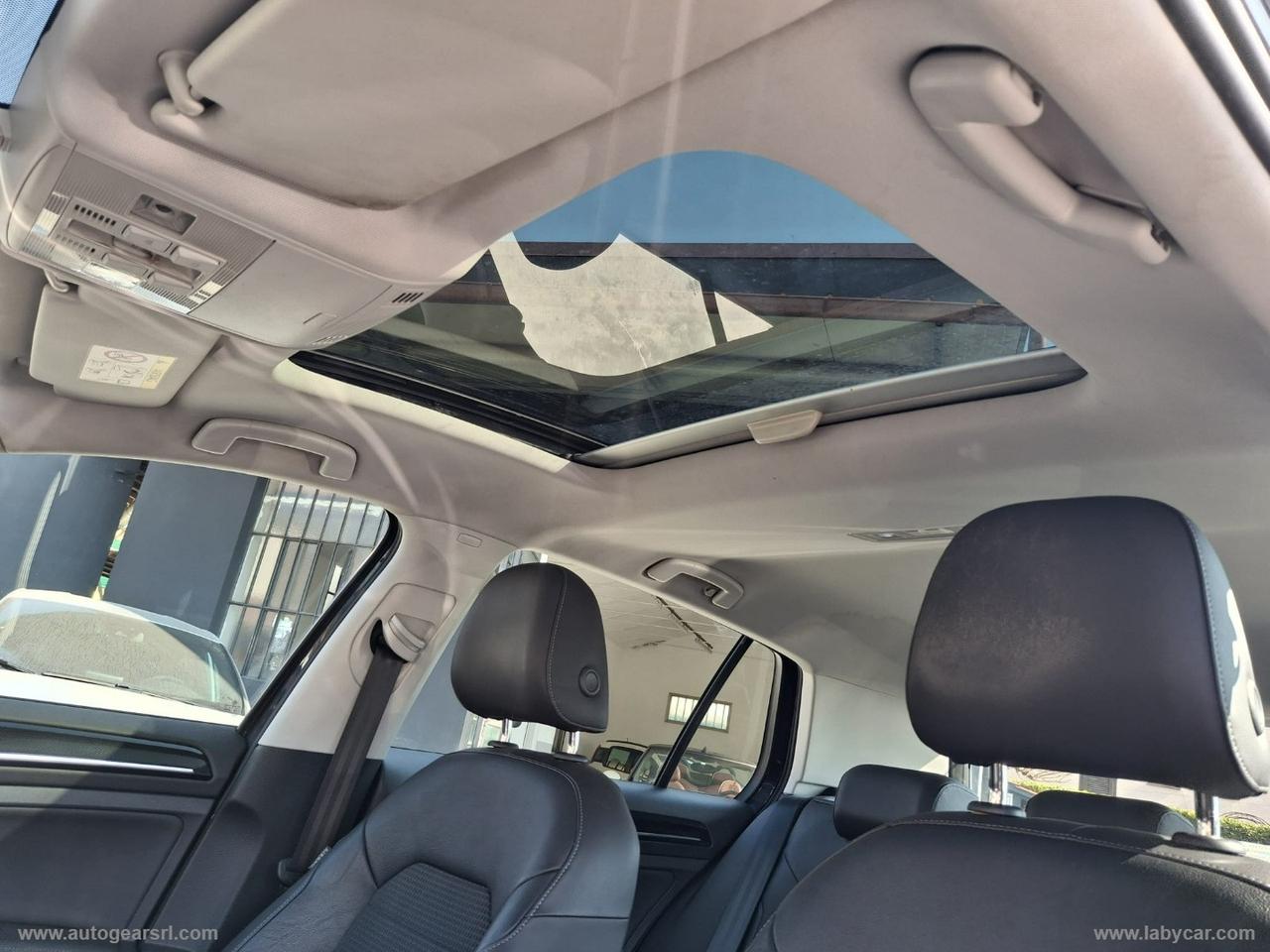 VOLKSWAGEN Golf Bus. 1.4 TSI 5p. Highline BMT