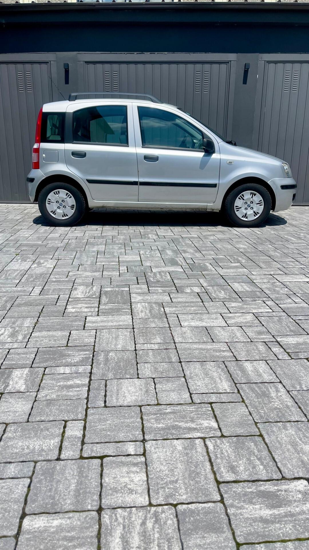 Fiat Panda 1.2