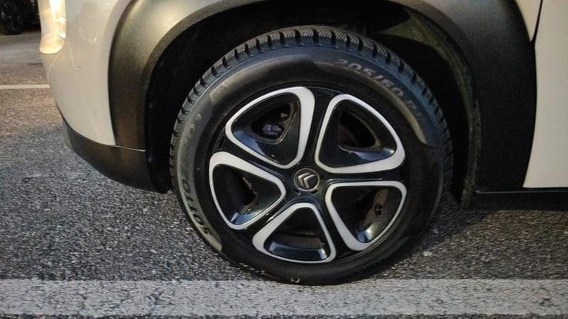 Citroën C3 Aircross C3 Aircross BlueHDi 100 S&S Feel