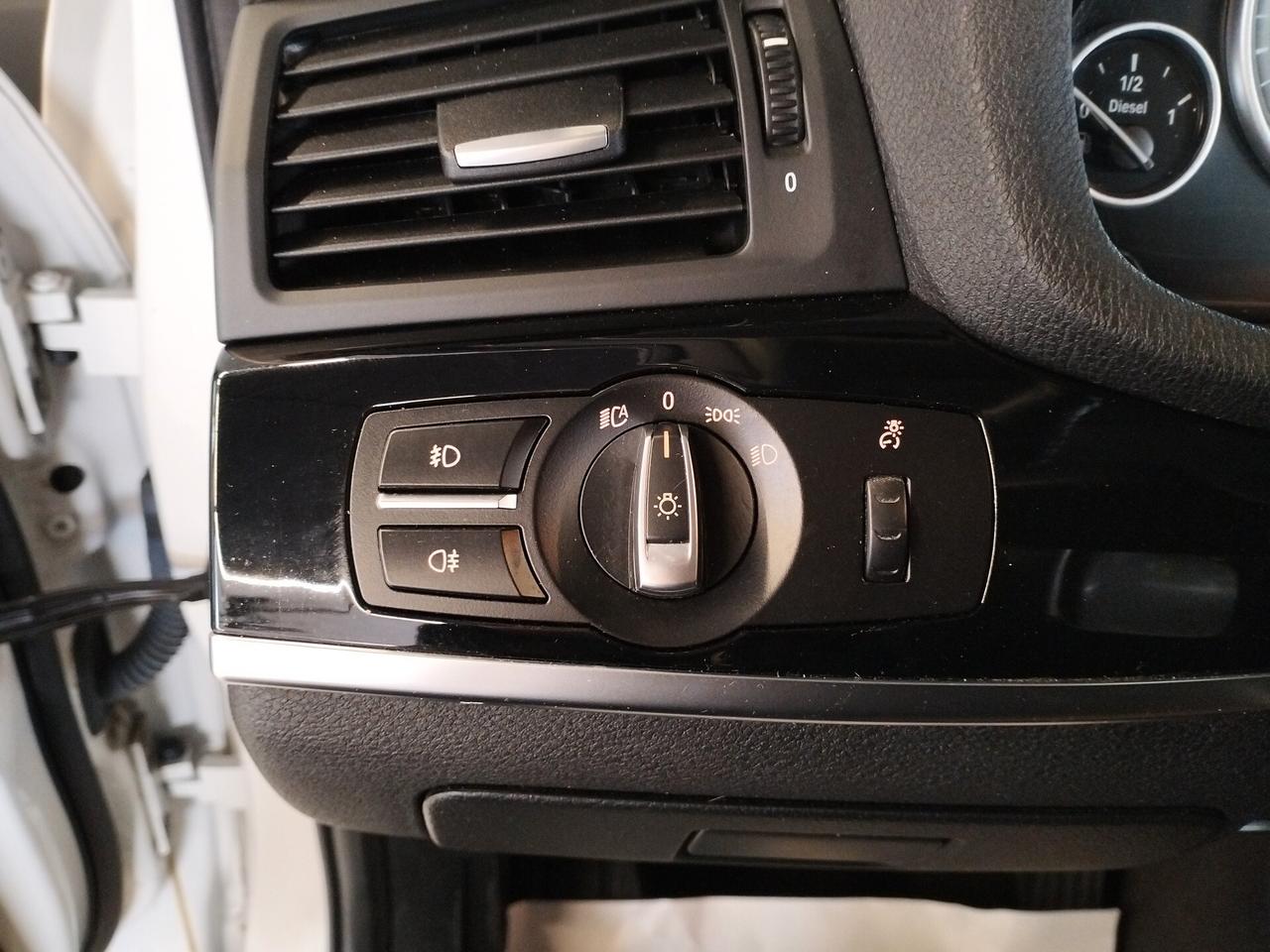 Bmw X3 xDrive20d xLine