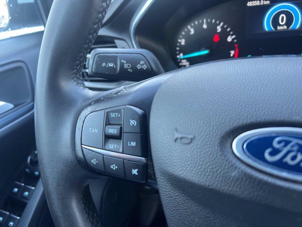 FORD Focus 1.0 EcoBoost Hybrid 125 CV 5p. Active del 2022