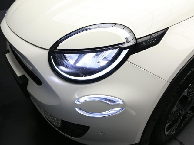 FIAT 600 Hybrid 100 CV DCT MHEV La Prima