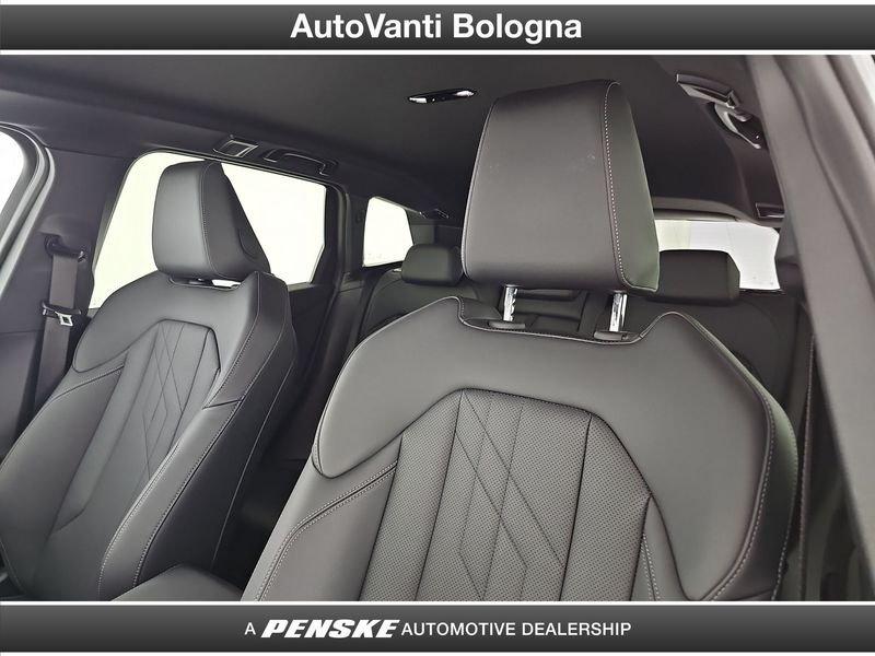BMW X3 X3 xdrive30e MSport auto