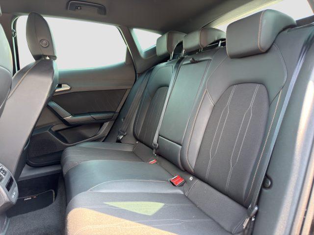 CUPRA Formentor Formentor 1.5 Hybrid DSG