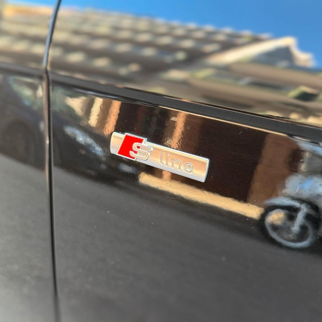 Audi A4 2.0 TDI 177 CV quattro Advanced