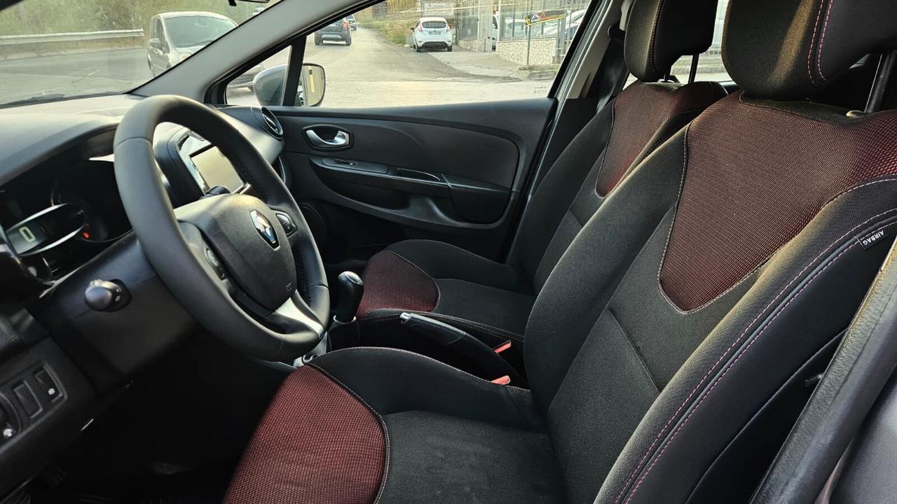 Renault Clio dCi 75CV Energy Life