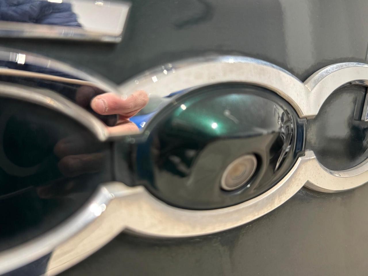 Fiat 500L 1.3 Multijet 95 CV Connect