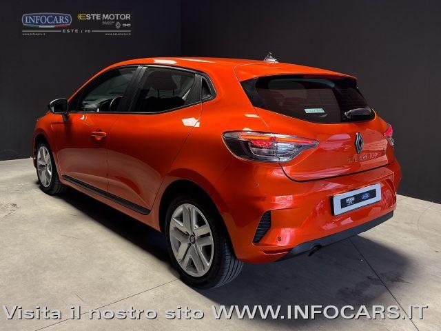 RENAULT Clio SCe 65 CV Evolution - Neopatentati - PROMO