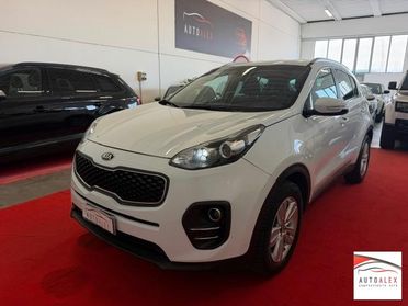 KIA - Sportage 1.7 crdi Class 2wd 115cv