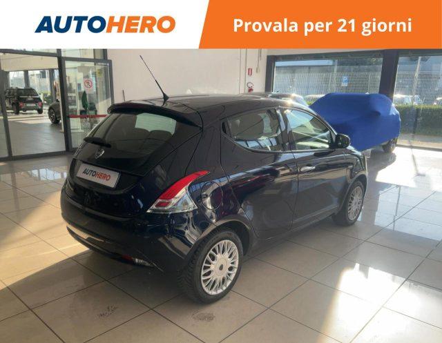 LANCIA Ypsilon 1.2 69 CV 5 porte Gold