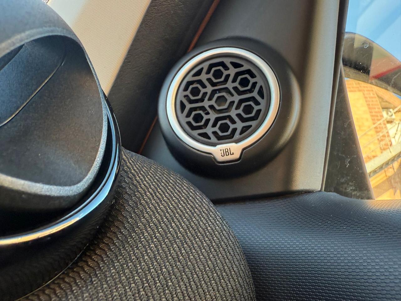 Smart ForFour 70 1.0 Prime Imp. AUDIO JBL