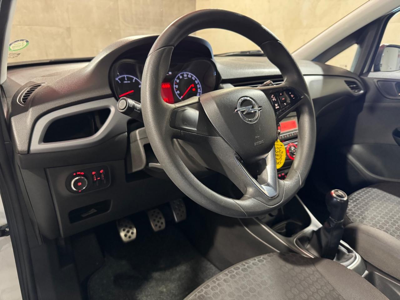 Opel Corsa 1.4 90CV GPL Tech NEOPATENTATI