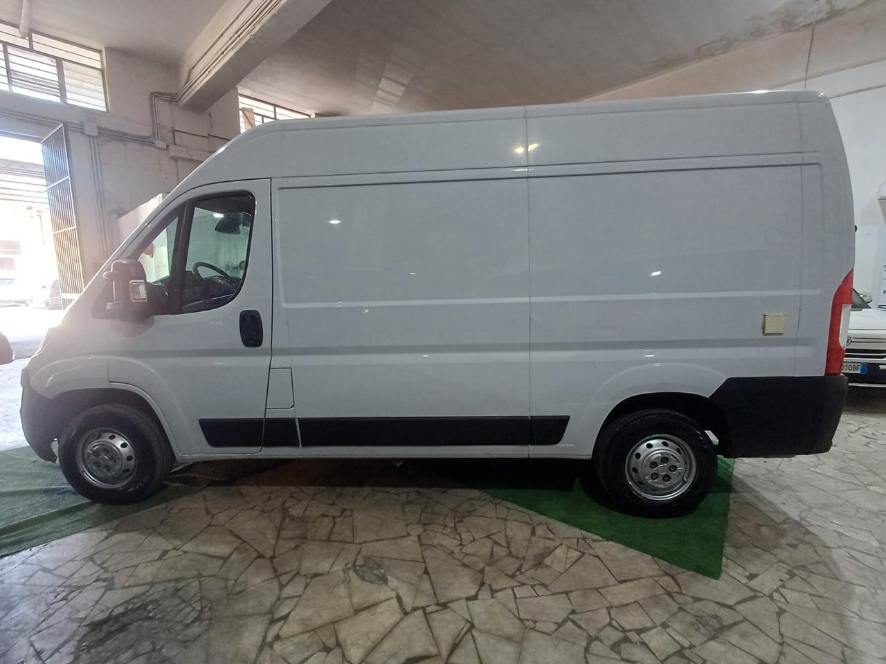 Fiat Ducato 2.3 MJT 150CV L2H2 Furgone - 2019