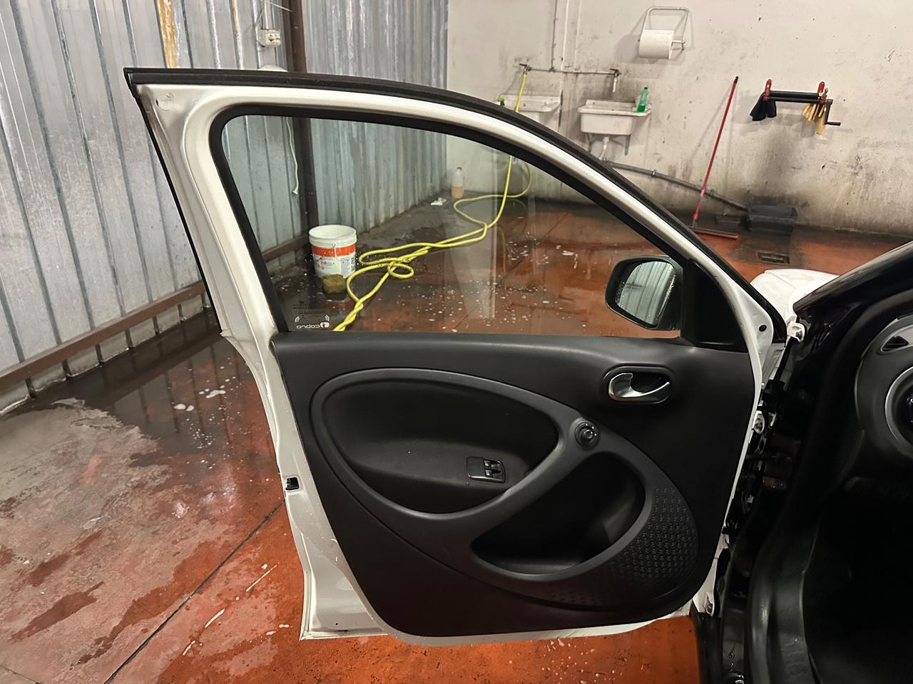 Smart ForFour 70 1.0 Passion km originali