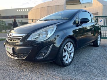 Opel Corsa 1.2 GPL 85cv Unipro GARANZIA 12m