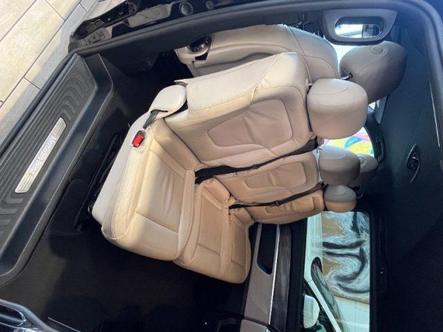 MERCEDES-BENZ V 250 d Automatic 4Matic Premium Extralong