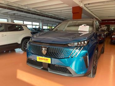 PEUGEOT 5008 Hybrid 1.2 145 e-DCS6 GT Prezzo Promo