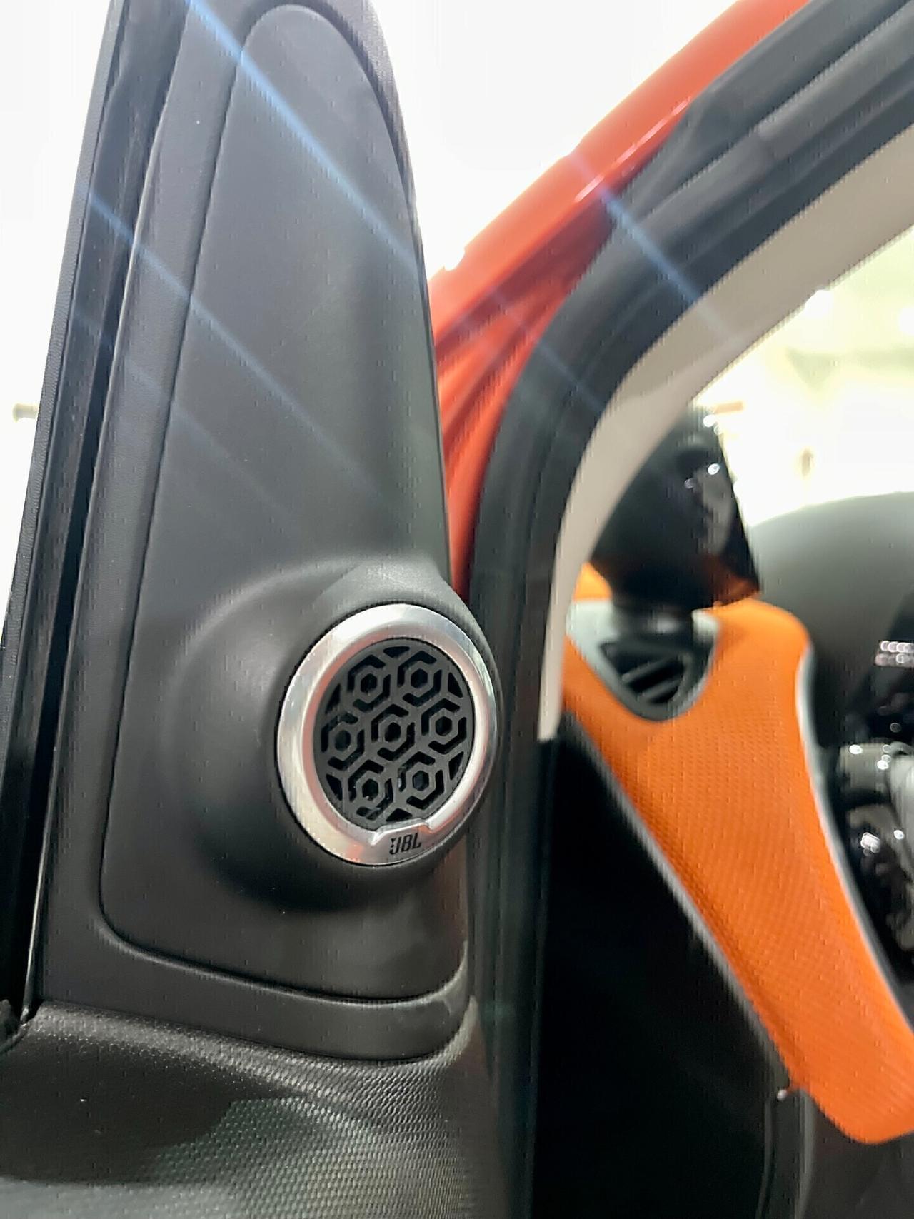 Smart ForTwo 90 0.9 Turbo Passion