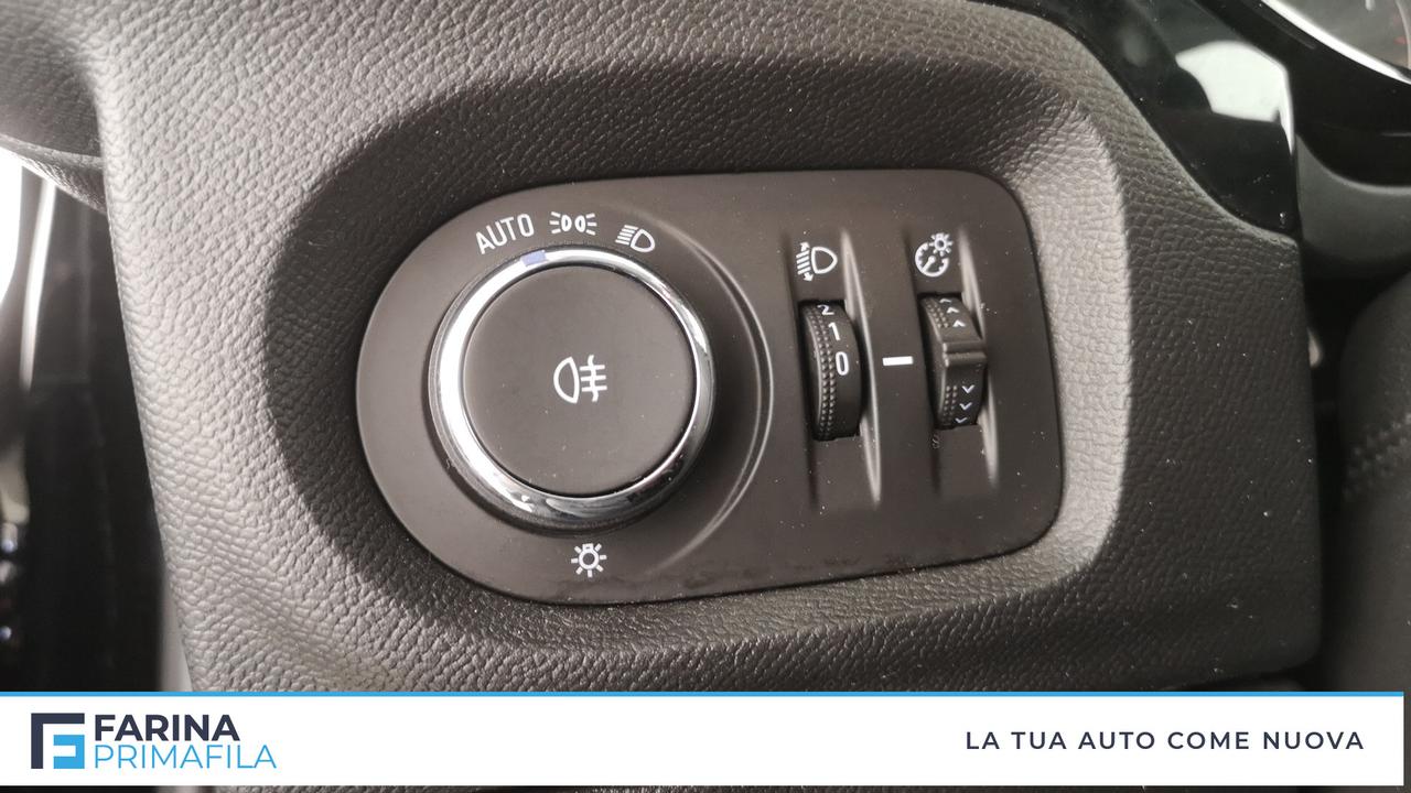 OPEL Corsa VI 2020 - Corsa 1.2 Edition s&s 75cv
