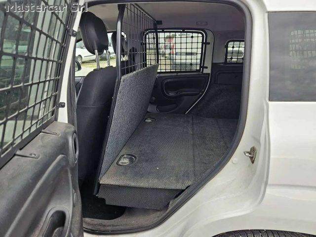 FIAT Panda 1.2 69 CV VAN 2 POSTI EURO6 POP - FS209VG