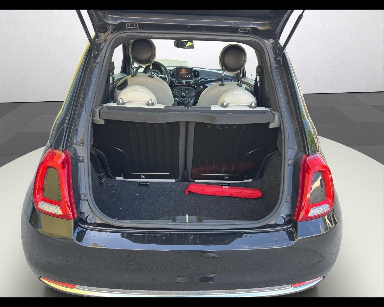 FIAT 500 (2015-2024) - 500 1.0 Hybrid Dolcevita