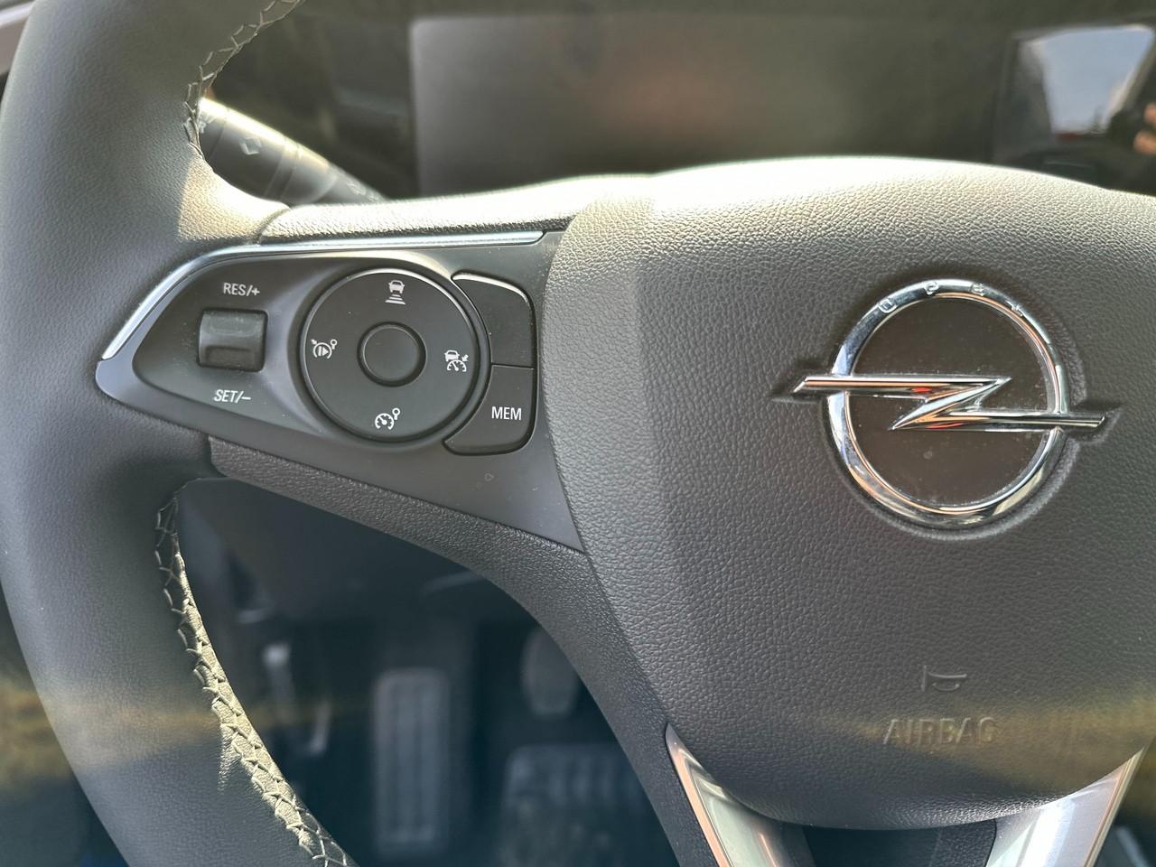 OPEL Mokka II 2020 - Mokka 1.2 t Ultimate s&s 136cv