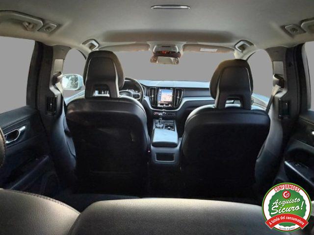 VOLVO XC60 D4 AWD Geartronic Business