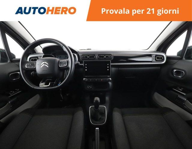 CITROEN C3 PureTech 83 S&S Shine Pack