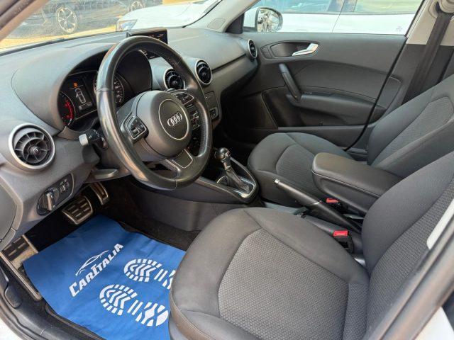 AUDI A1 1.4 TDI Admired