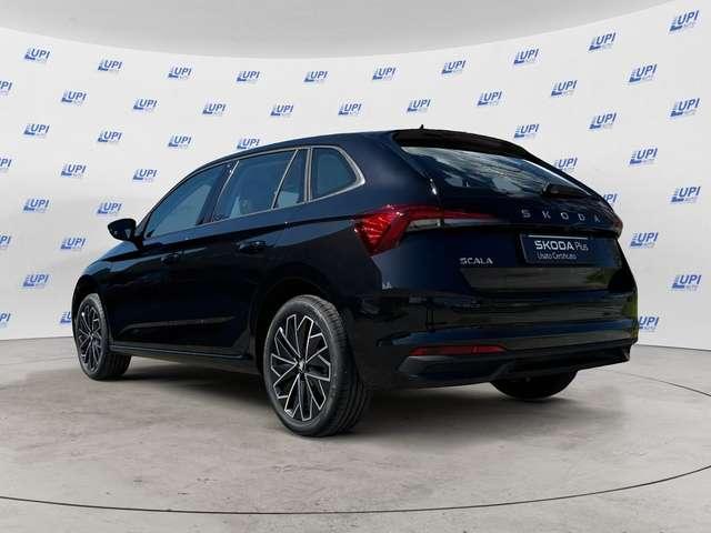 Skoda Scala 1.0 tsi Selection 115cv dsg