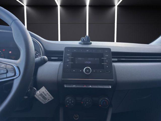 RENAULT Clio SCe 65 CV 5 porte Life autocarro