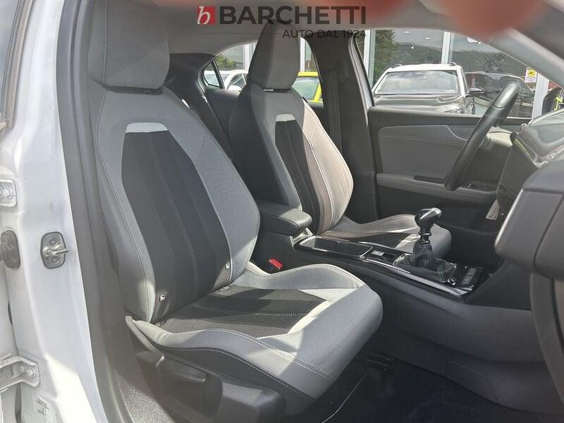 Opel Mokka 2ª SERIE 1.2 TURBO ELEGANCE