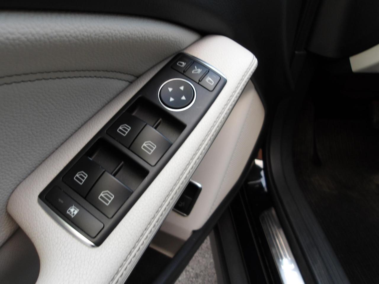 Mercedes GLA 200 d Sport auto