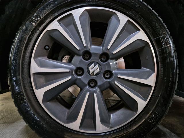 SUZUKI Vitara 1400 BOOSTERJET CV.140+ RADAR+17'+UNICO PROPRIET