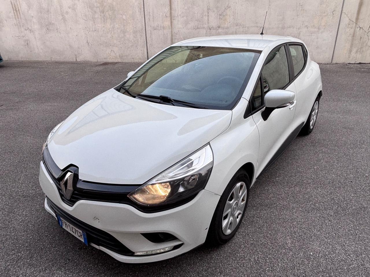 Renault Clio TCe 12V 90 CV GPL Start&Stop 5 porte Energy Zen