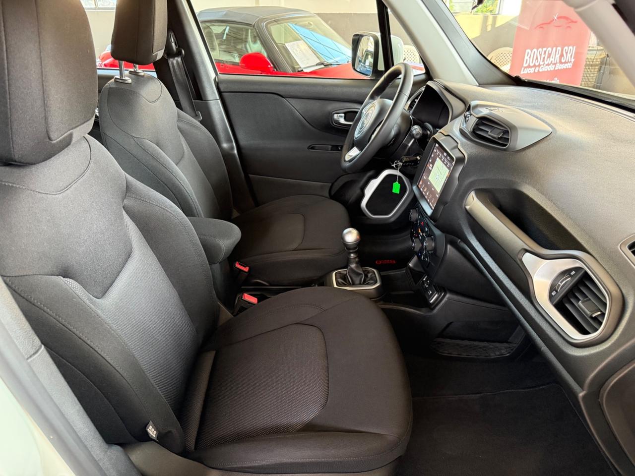 Jeep Renegade 1.0 T3 Longitude