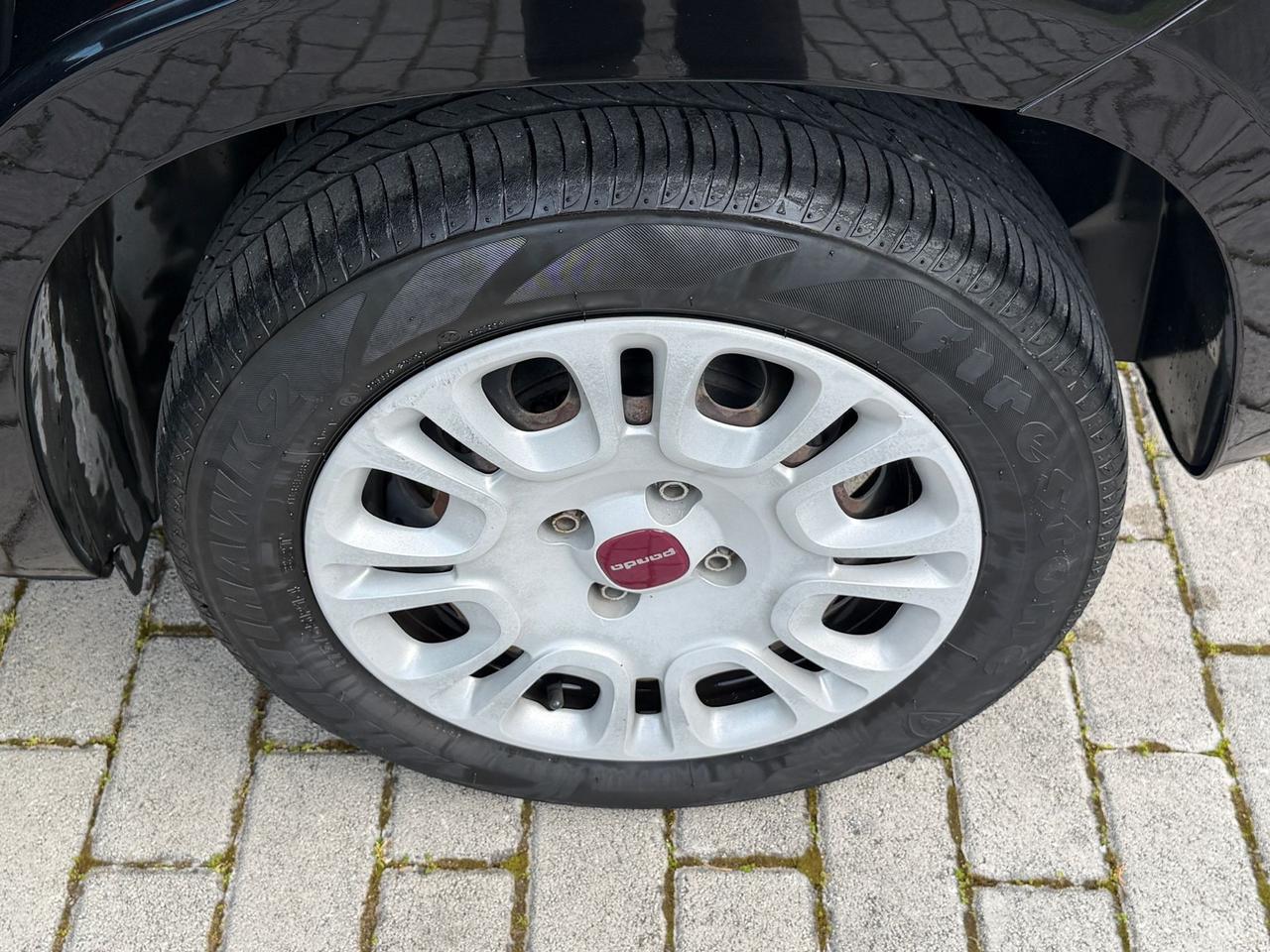 Fiat Panda 1.2 Lounge *NEOPATENTATI*