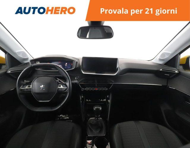 PEUGEOT 208 PureTech 100 Stop&Start 5 porte Allure