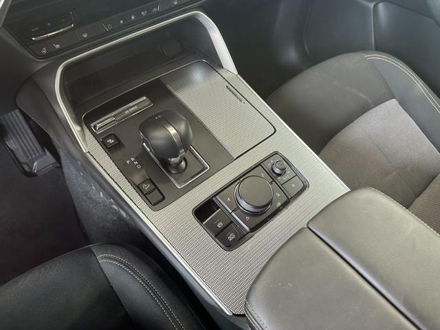 MAZDA CX-60 2.5L E-SKYACTIV G PHEV AWD EXCLUSIVE LINE