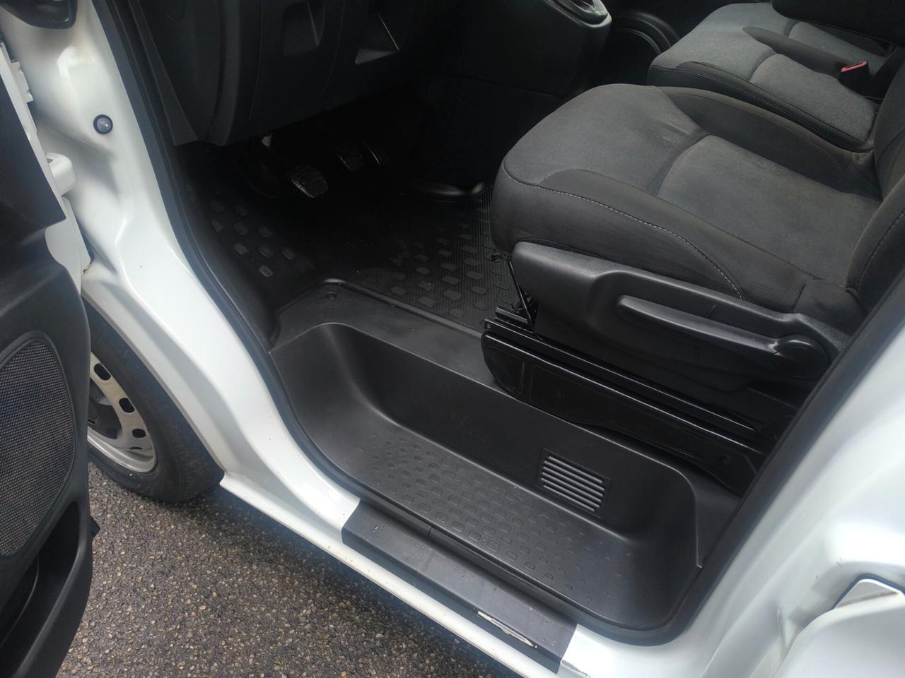 Fiat Talento 1.6 mjt 12Q CH1 120 CV