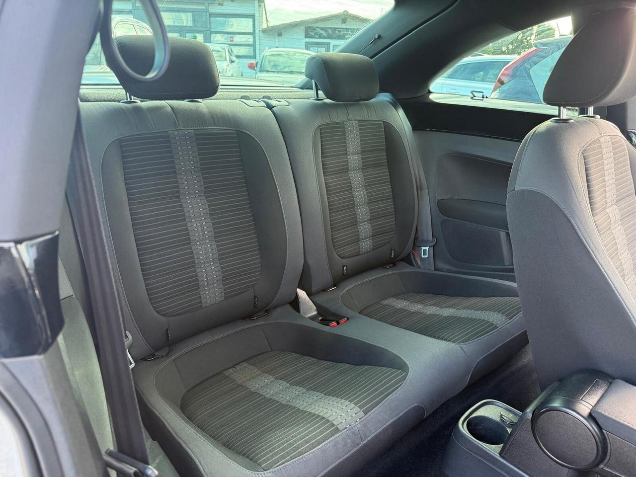 Volkswagen Maggiolino 1.4 TSI Sport Impianto Gpl