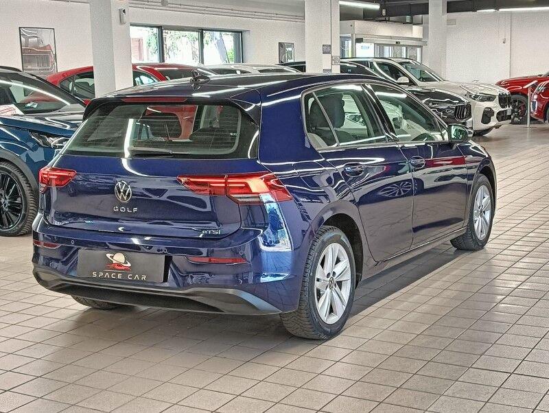 Volkswagen Golf Golf 1.0 eTSI EVO DSG Life