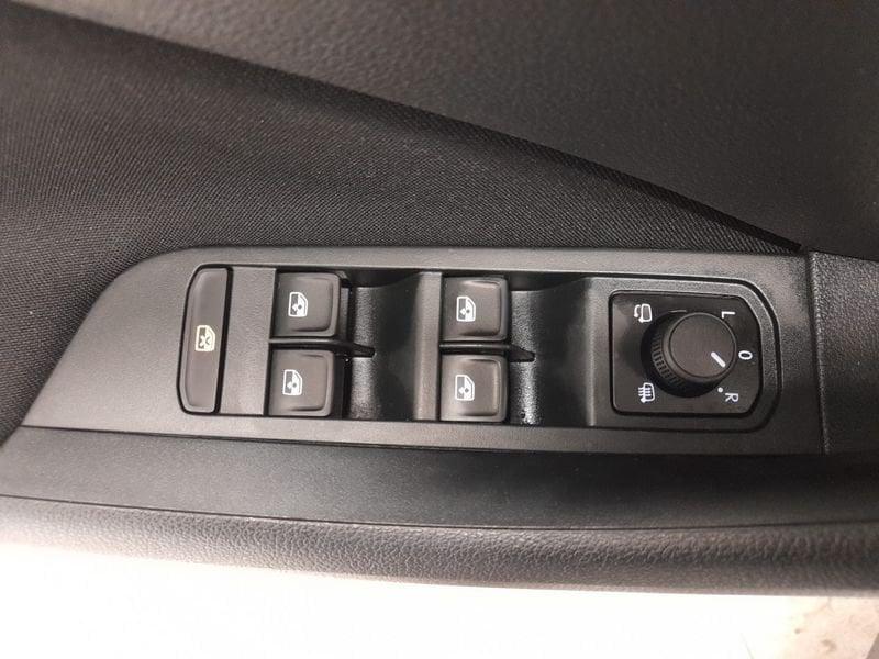 Škoda Kamiq 1.0 G-TEC 90cv MONTECARLO