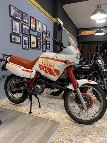 Yamaha XT 600 TENERE - 1991