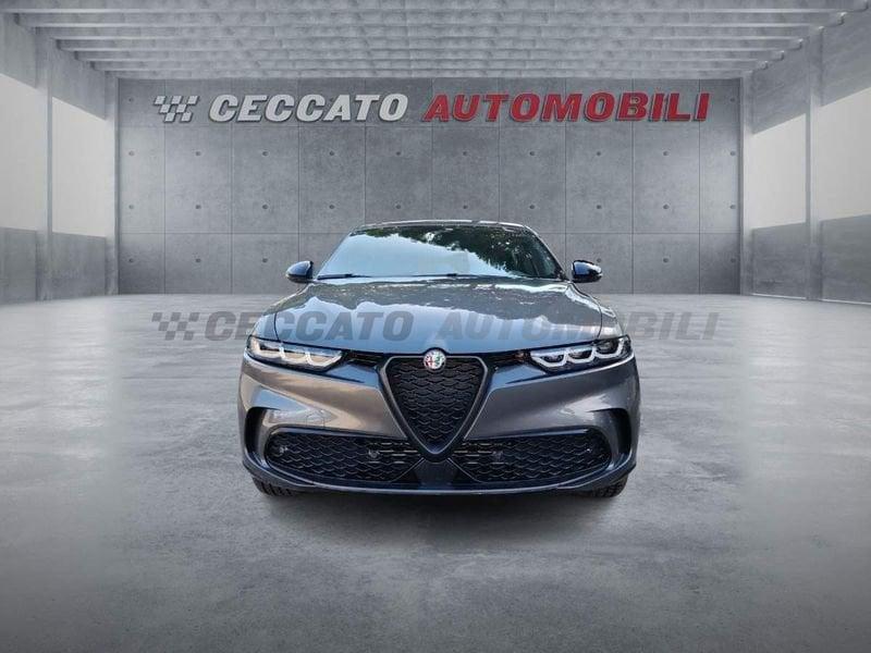 Alfa Romeo Tonale Tonale Diesel My25 Diesel 130cv Veloce