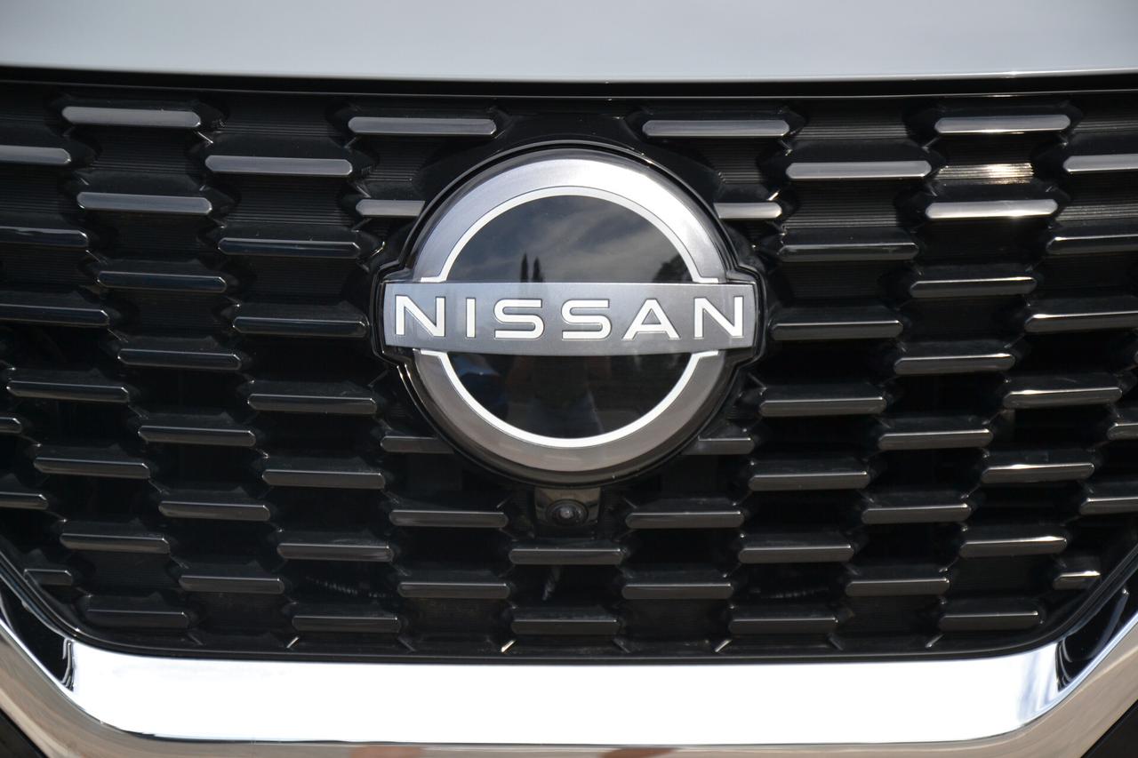 Nissan Qashqai 1.3 MHEV 158CV N-CONNECTA AUTOM. PREZZO SENZA VINCOLI UNIPRO FATTURABILE GARANZIA 12 MESI