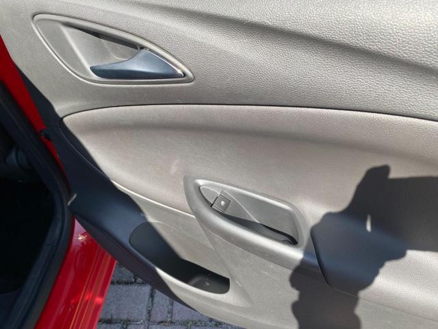 OPEL Astra 1.6 CDTi 110CV Start&Stop 5 porte Innovation
