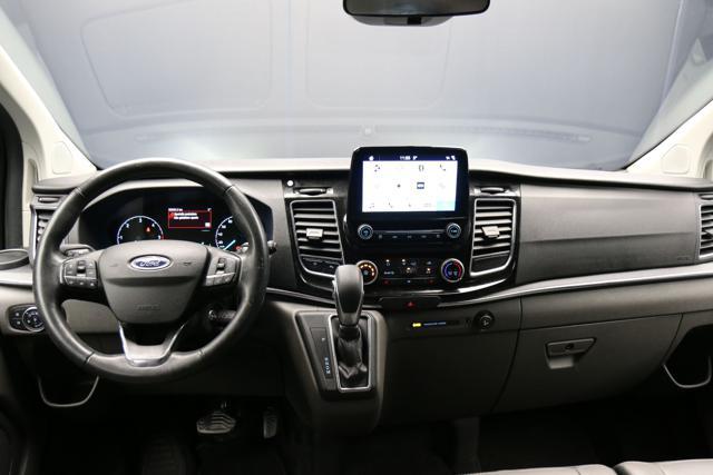 FORD Tourneo Custom 320 2.0 TDCi 170CV aut. PL Titanium