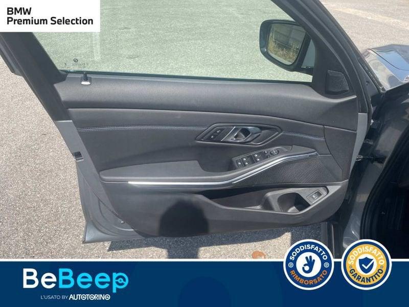BMW Serie 3 320D MHEV 48V MSPORT PRO AUTO