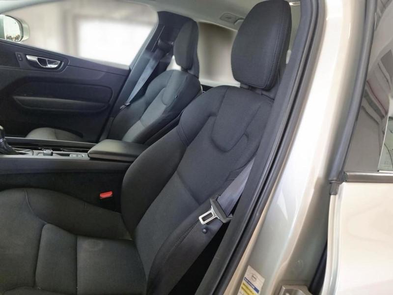 VOLVO XC60 D4 AWD Geartronic Business